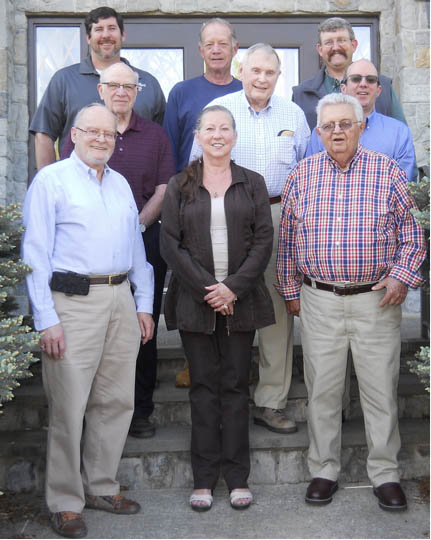 Pleasant Hill Cemetery Board of Trustees